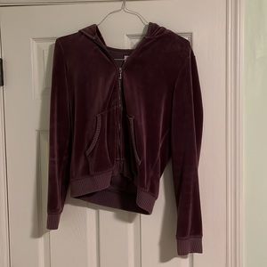 Juicy Couture Tracksuit